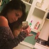 Lisvette V.